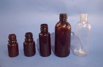 Fabrica de Envases Frascos PET por mayor